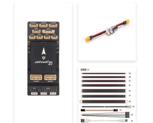 Holybro Pixhawk 6X-RT Standard Set v2A