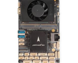 Holybro Pixhawk Jetson Baseboard
