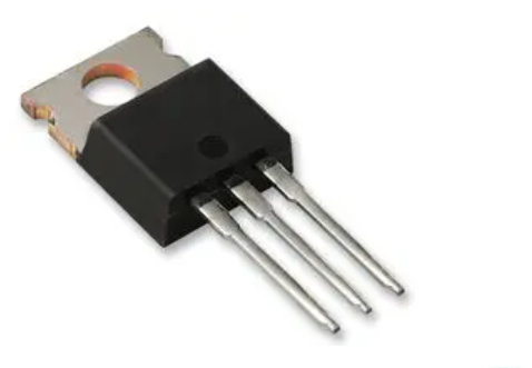 11N80C3 800V Power MOSFET TO-220-3-31 Package