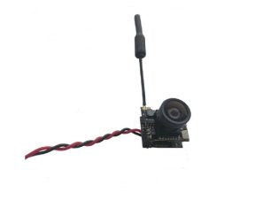 Idc-681H 25Mw 40Ch Vtx 600Tvl M7 Fpv Camera