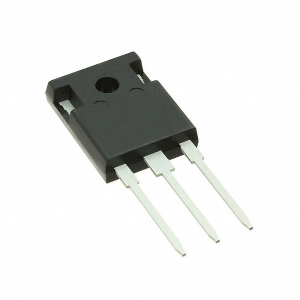 11N120CND 43A, 1200V MOSFET