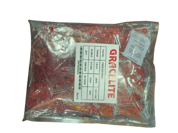 Gracelite Red LED (5mm)