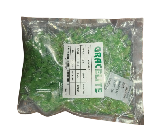 Gracelite Green LED