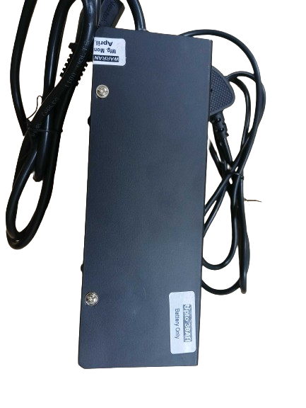 Sunmax PES006/48-72/06A 67.2V/5A EV Charger for Lithium Battery