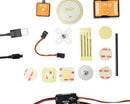 DJI NAZA M V2 Multirotor Autopilot Controller set with GPS
