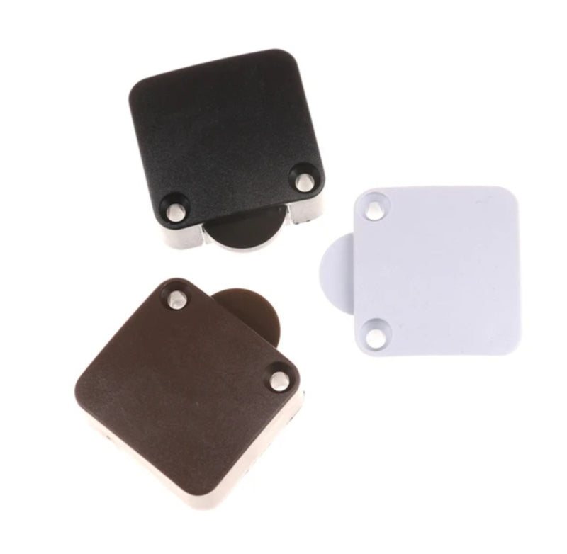 Automatic Reset Switch Wardrobe Cabinet Door Light Switch Control Switch