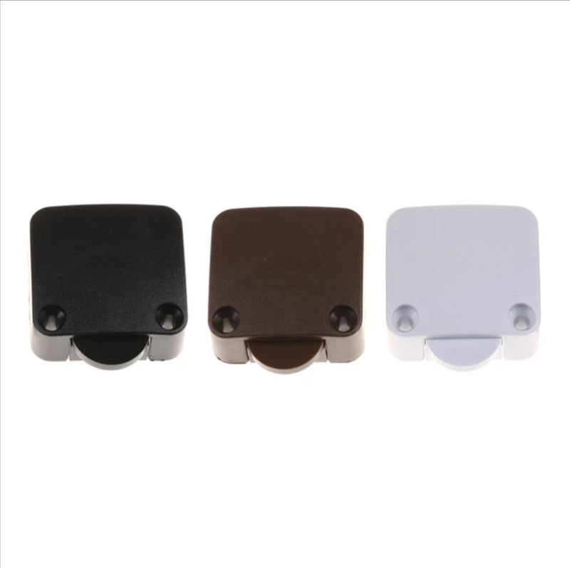 Automatic Reset Switch Wardrobe Cabinet Door Light Switch Control Switch
