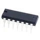 CD4016BE IC Analogue Switch ICs Quad 14Pins