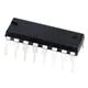 CD4022BE IC Counter ICs CMOS Octal Counter 16 PIN