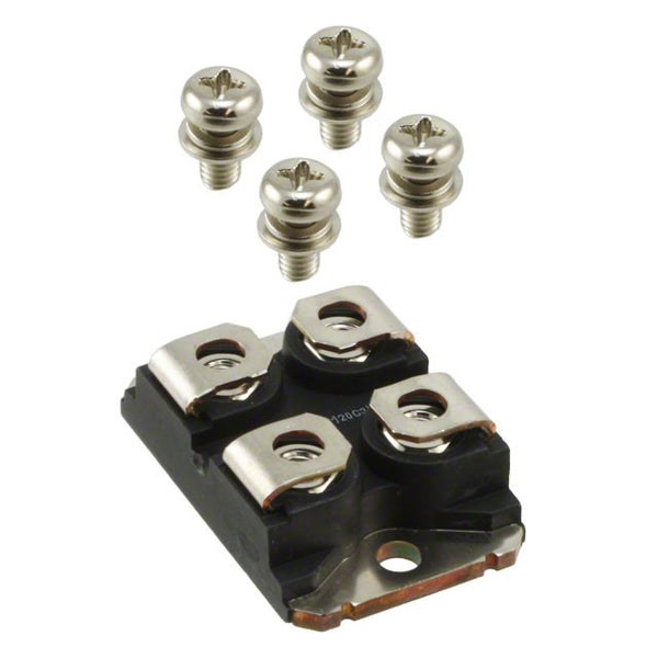 IXFN48N50 IGBT DIODE (Refurbished)