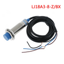 LJ18A3-8-Z-BX 8mm Inductive Proximity Sensor