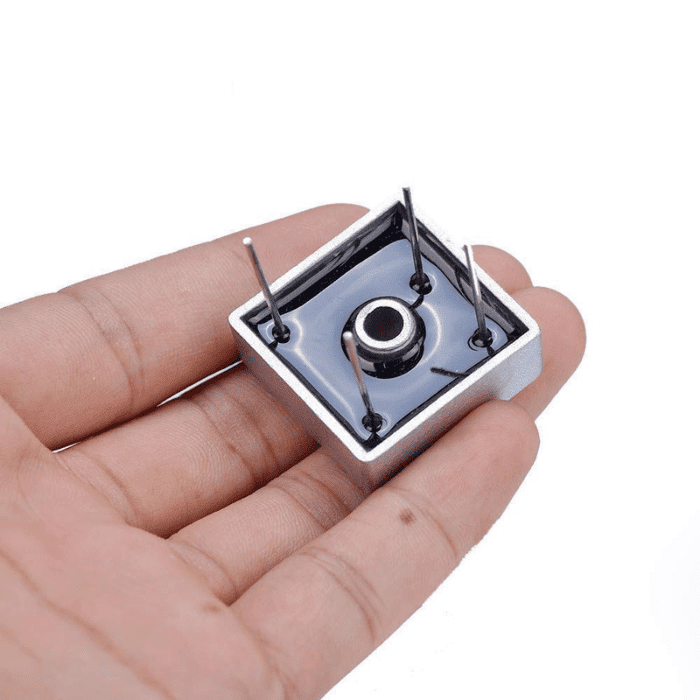 KBPC3510W Rectifier Bridge To Convert Ac Into Dc