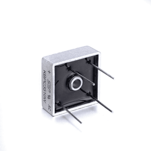 KBPC3510W Rectifier Bridge To Convert Ac Into Dc