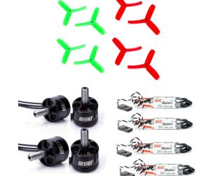 DYS F1407 Drone Power Combo Set (Original)