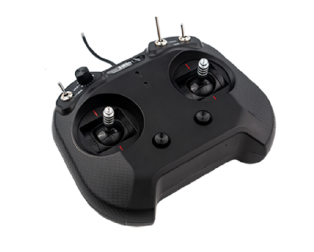Flysky FS-SM001 8CH USB Powered Controller (Mode 2) – Black