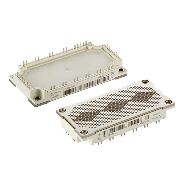 FS75R12KE3G IGBT INFINION SEMI (Refurbished)