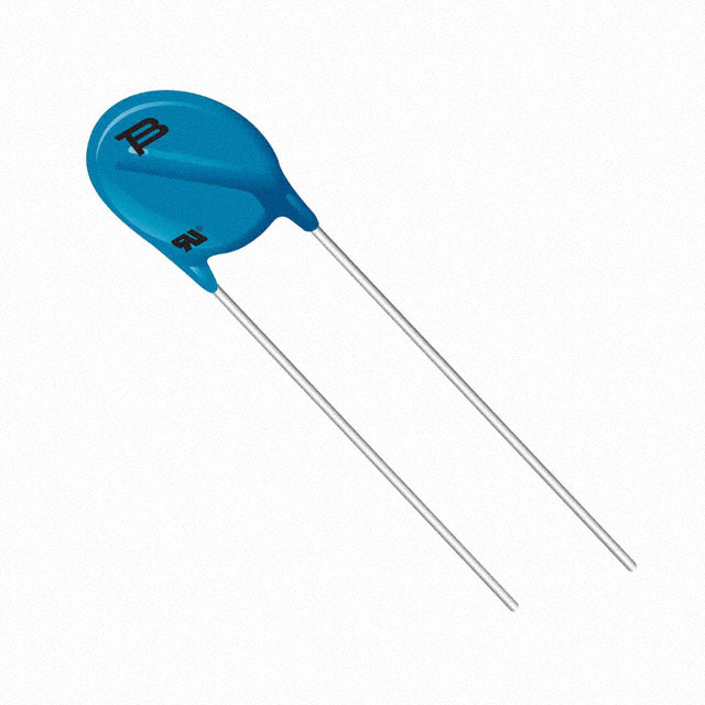 10D821K 820V 2.5KA MOV/ZOV Metal Oxide Varistor Diode
