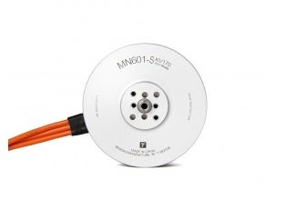 T Motor Navigator Waterproof Mn601-S-170KV- 2Pcs/Set