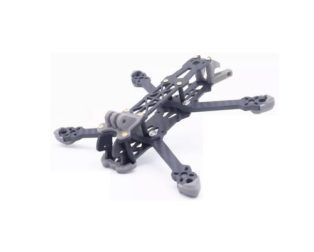 Mark’3 145mm Carbon Fiber Frame Kit