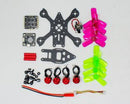 IX2 90mm Micro FPV Racing kit