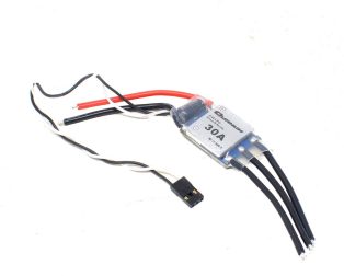 DYS Quanum 30A Multi-Copter Brushless Speed Controller Programmable with 5V/3A (Original)