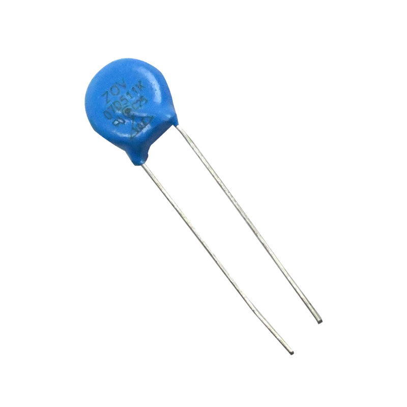 ZOV 07D511K Metal Oxide Varistor