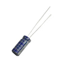 2.2µF 63V Electrolytic Capacitor