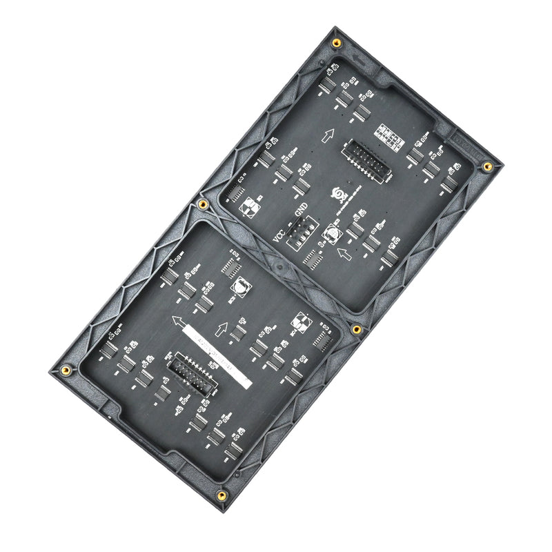 P4 Indoor 64 x 32 RGB Matrix Panel Display