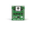 Mikroe NANO GPS Click