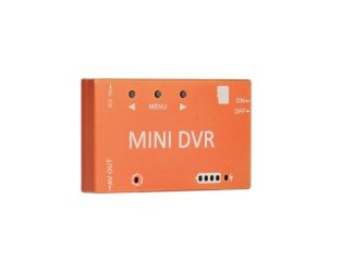 Mini DVR Audio Video Recorder for FPV RC Drones