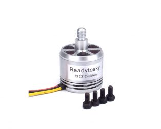 2312 920KVR Brushless DC Motor for Drone (CW Motor Rotation)