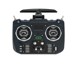 Jumper T20 V2 2.4GHz Radio Controller ELRS Version