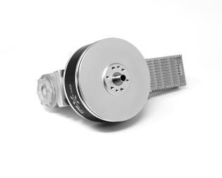 K5 Epitome XT Ultra Propulsion System 75KV – CW