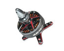 T Motors AM480 3D 5-6S 650KV Freestyle Flight Plane Motor