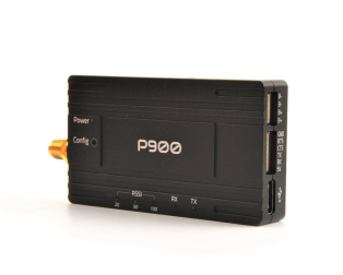 Holybro Microhard Telemetry Radio P900 (Only One Radio)