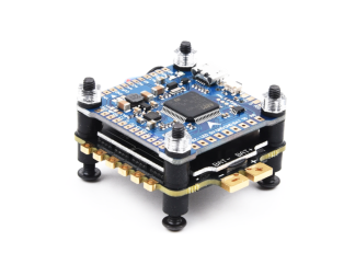 45A 4in1 ESC & F4 V3S Plus Flight Control V3.5 V3 S Built-in Image Filtering OSD
