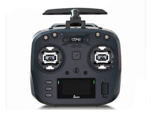 Jumper T14 Radio Controller with CNC Gimbals – ELRS