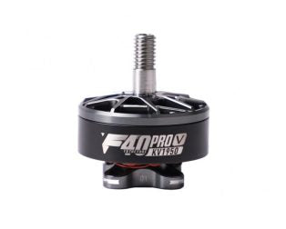 T Motor F40PROV 2306.8 Fpv Racing Drone Motor 6S 1950 KV