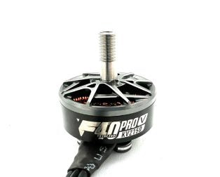 T Motor F40PROV 2306.8 Fpv Racing Drone Motor 6S 2150 KV