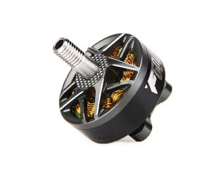 T Motor F60PRO Ⅳ V2.0 Fpv Racing Drone Motor 4-6S 2550 KV Grey