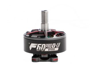 T Motor F60PROV-LV Fpv Racing Drone Motor 4-6S 1950 KV
