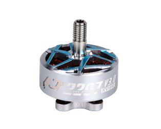 T Motor P2207 V3.0 5″Freestyle Fpv Drone Motor 4-6S 1950 KV