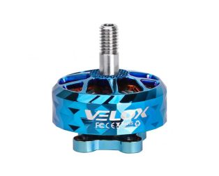 T Motor Velox V2207.5 V2 5″Freestyle Fpv Racing Drone Motor 4-6S 1750 KV