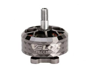 T Motor Velox V2208 V2 5″Freestyle Fpv Racing Drone Motor 4-6S 2450 KV