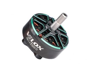 T Motor Velox V2808 4-5Inch Cinewhoops Fpv Racing Drone Motor 4-6S 1950 KV