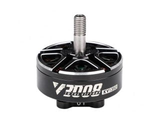 T Motor Velox V3008 7-8″Longrange Fpv Racing Drone Motor 6S 1350 KV