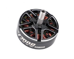 T Motor Velox V3008 7-8″Longrange Fpv Racing Drone Motor 6S 1500 KV