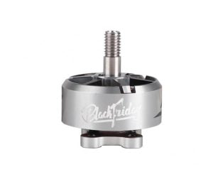 T Motor Black Friday 2207 Fpv Motor Grey 1950 KV