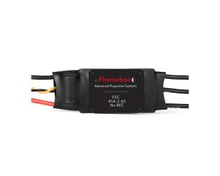Flameback Tech ESC 45A (Pack of 4)