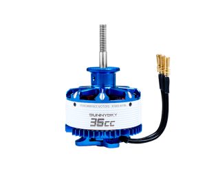 Sunny Sky X fixed wing  Series III Motor X7020- 35CC 195KV